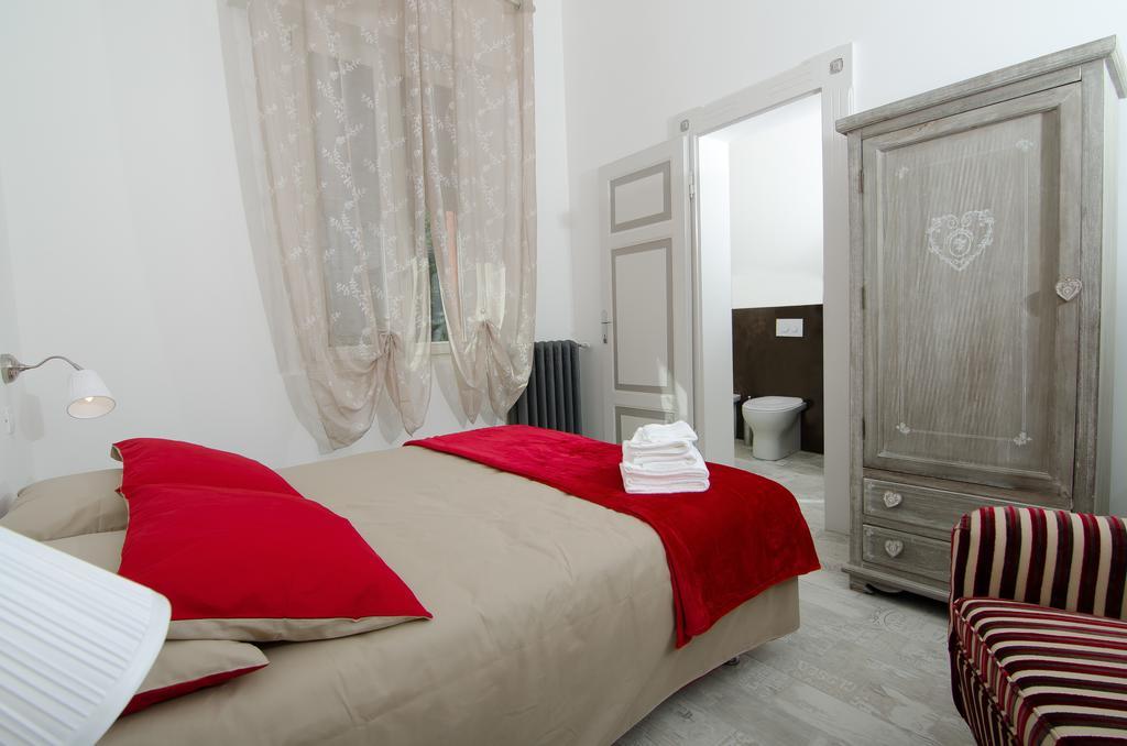 A Casa di Lu Na Bolonha Quarto foto