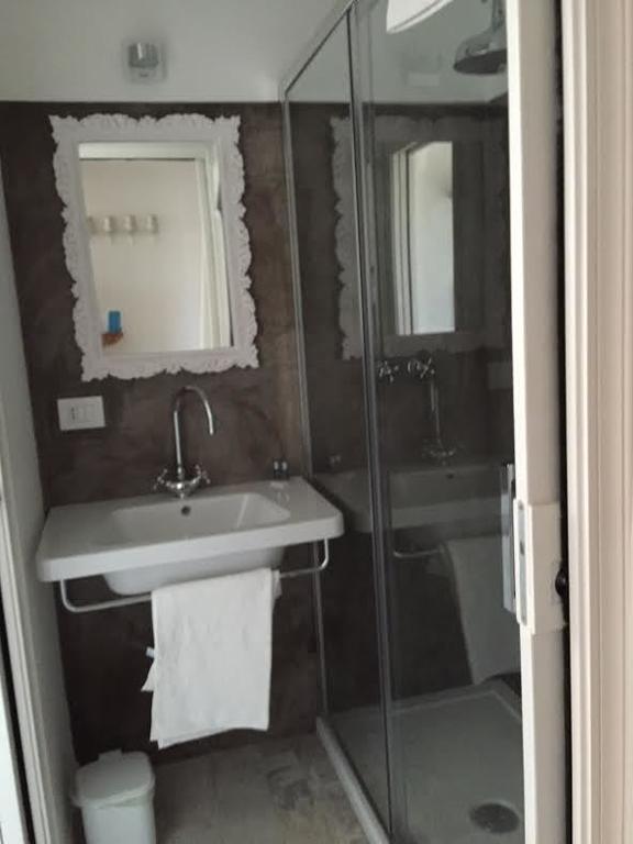 A Casa di Lu Na Bolonha Quarto foto