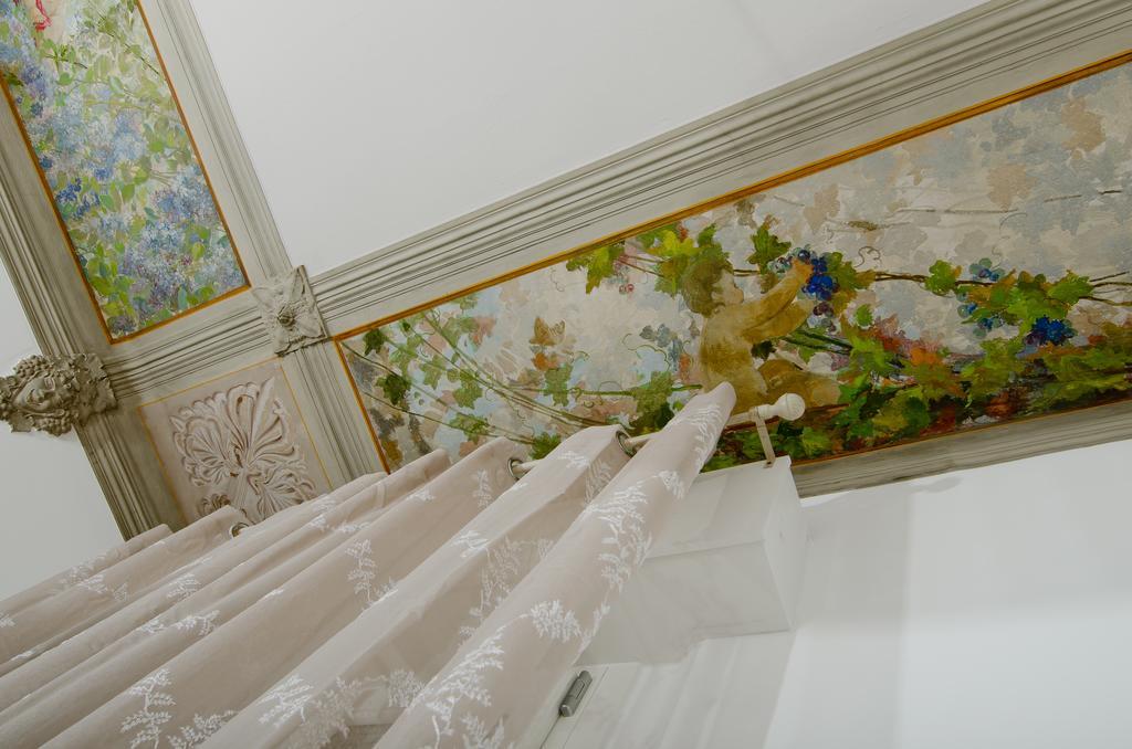 A Casa di Lu Na Bolonha Quarto foto